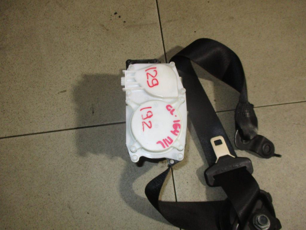 Ремень безопасности с пиропатроном, 6000 рублей, Пермь