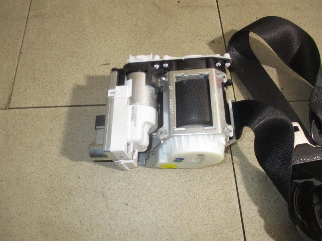 Ремень безопасности с пиропатроном, 6000 рублей, Пермь