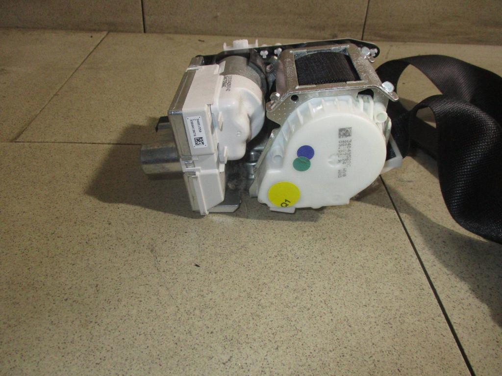 Ремень безопасности с пиропатроном, 6000 рублей, Пермь