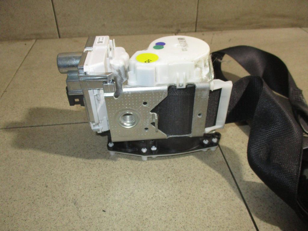 Ремень безопасности с пиропатроном, 6000 рублей, Пермь