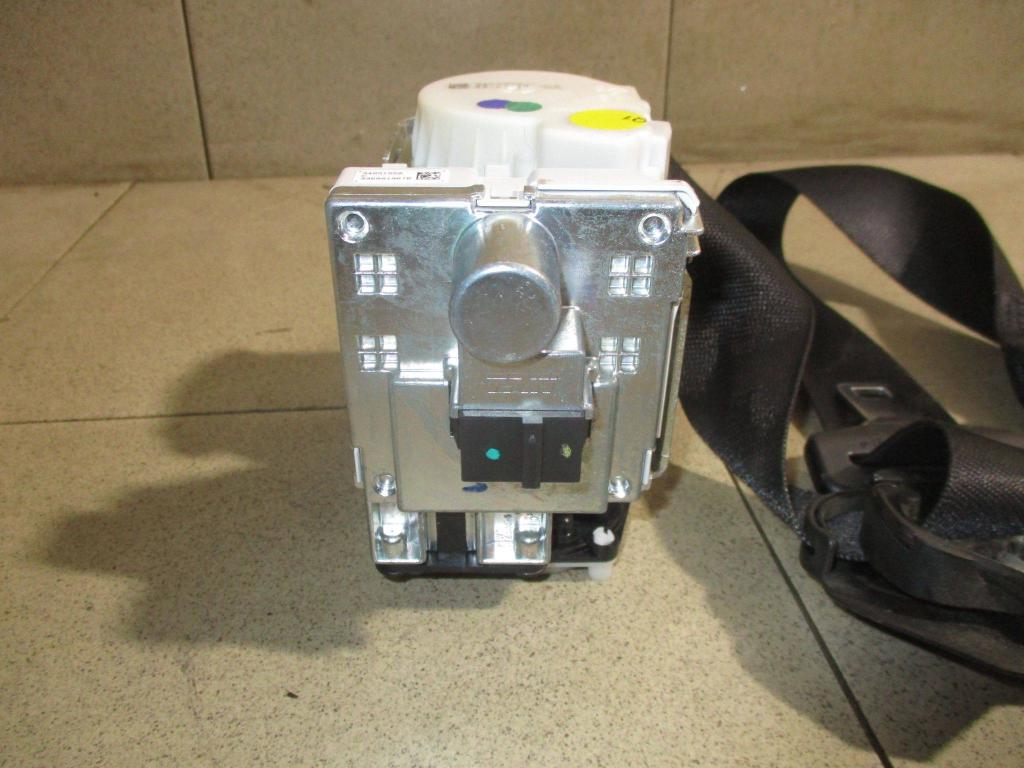 Ремень безопасности с пиропатроном, 6000 рублей, Пермь