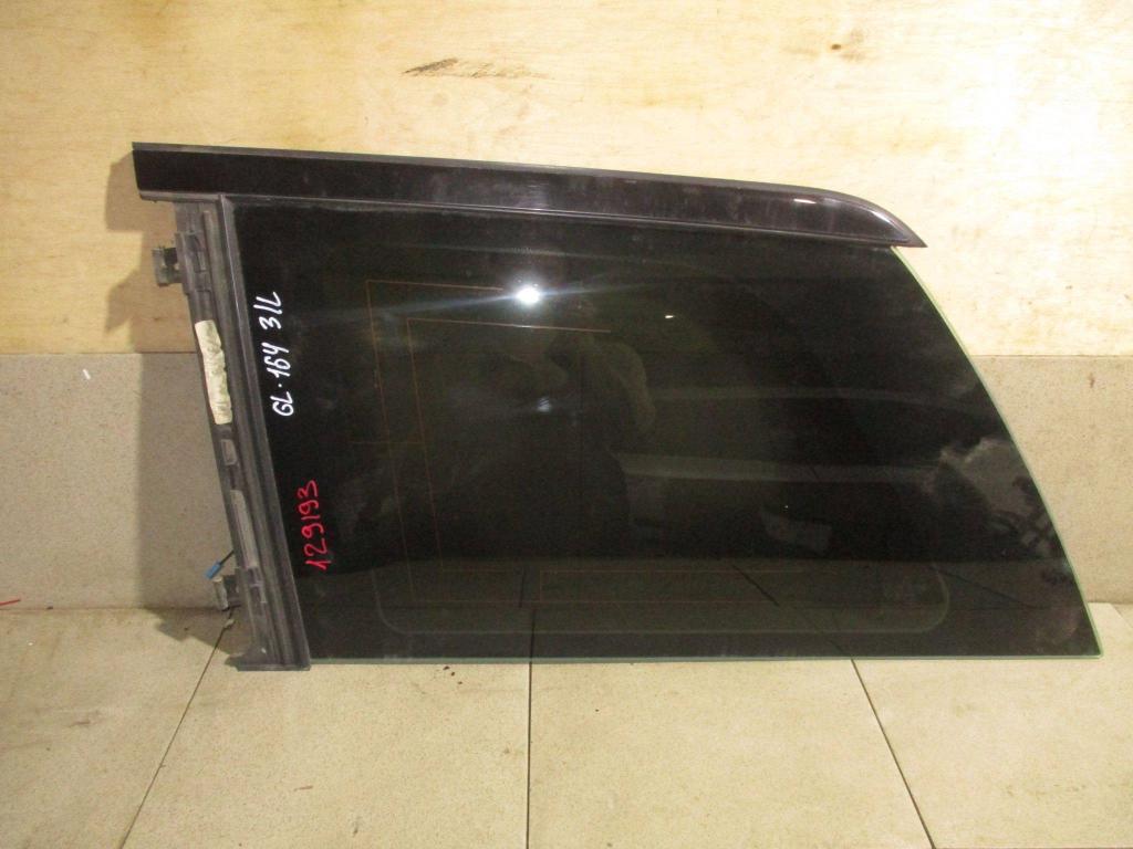 Стекло кузовное открывающееся левое, 3000 рублей, Пермь
