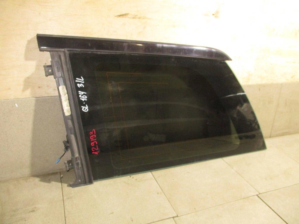Стекло кузовное открывающееся левое, 3000 рублей, Пермь