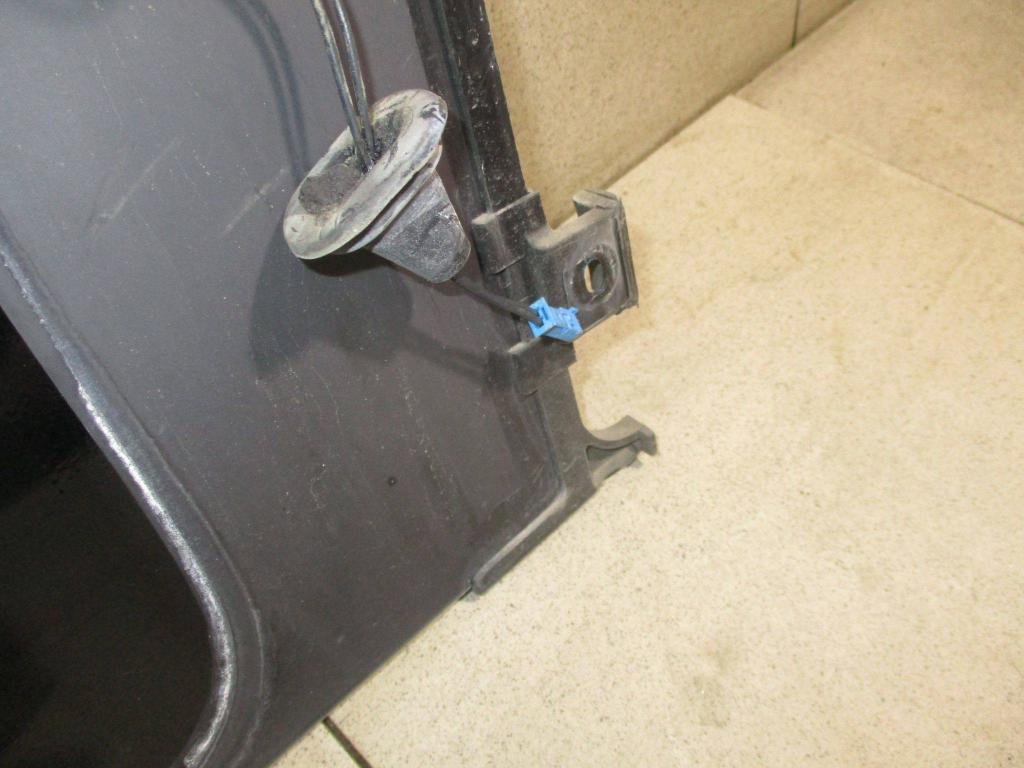 Стекло кузовное открывающееся левое, 3000 рублей, Пермь