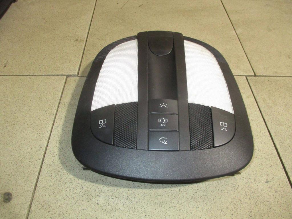 Плафон салонный, 5000 рублей, Пермь