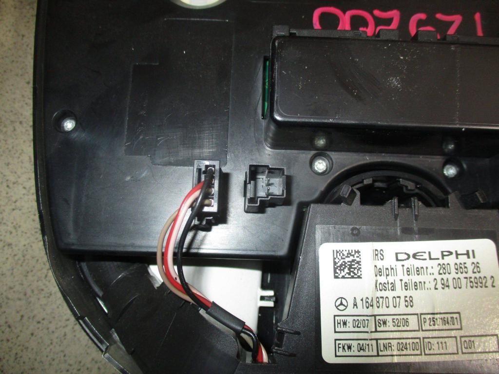 Плафон салонный, 5000 рублей, Пермь