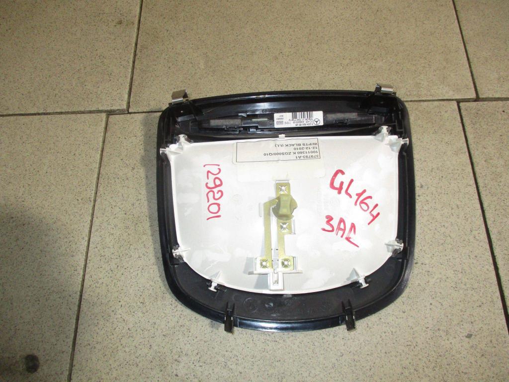 Плафон салонный, 2000 рублей, Пермь