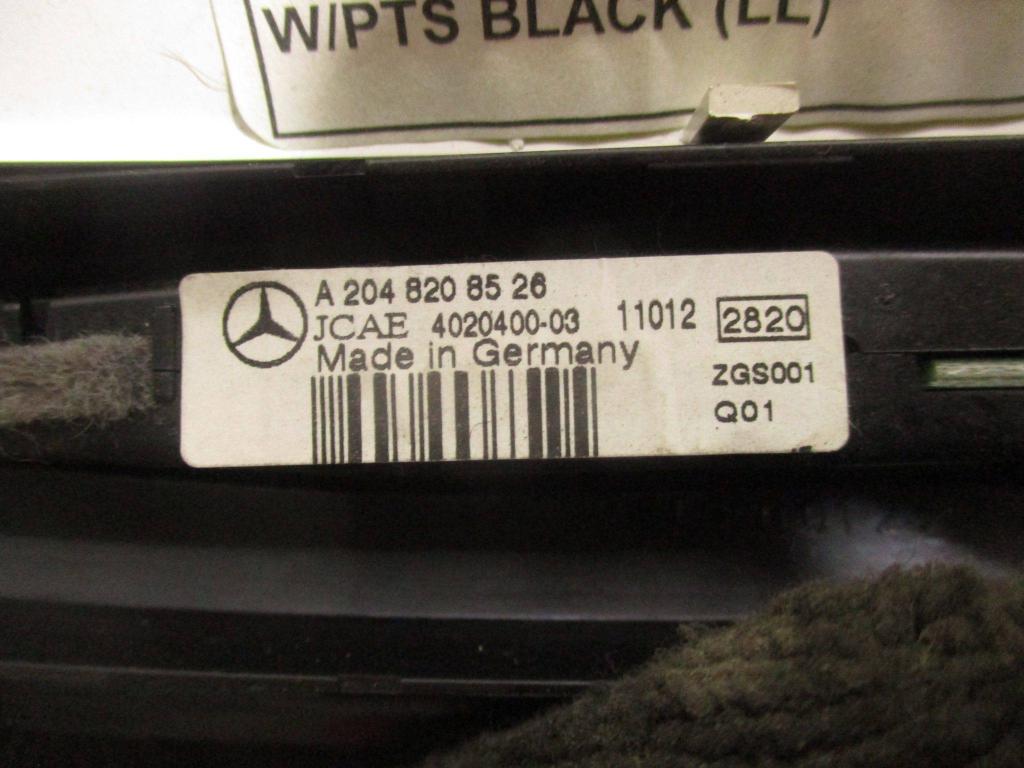 Плафон салонный, 2000 рублей, Пермь