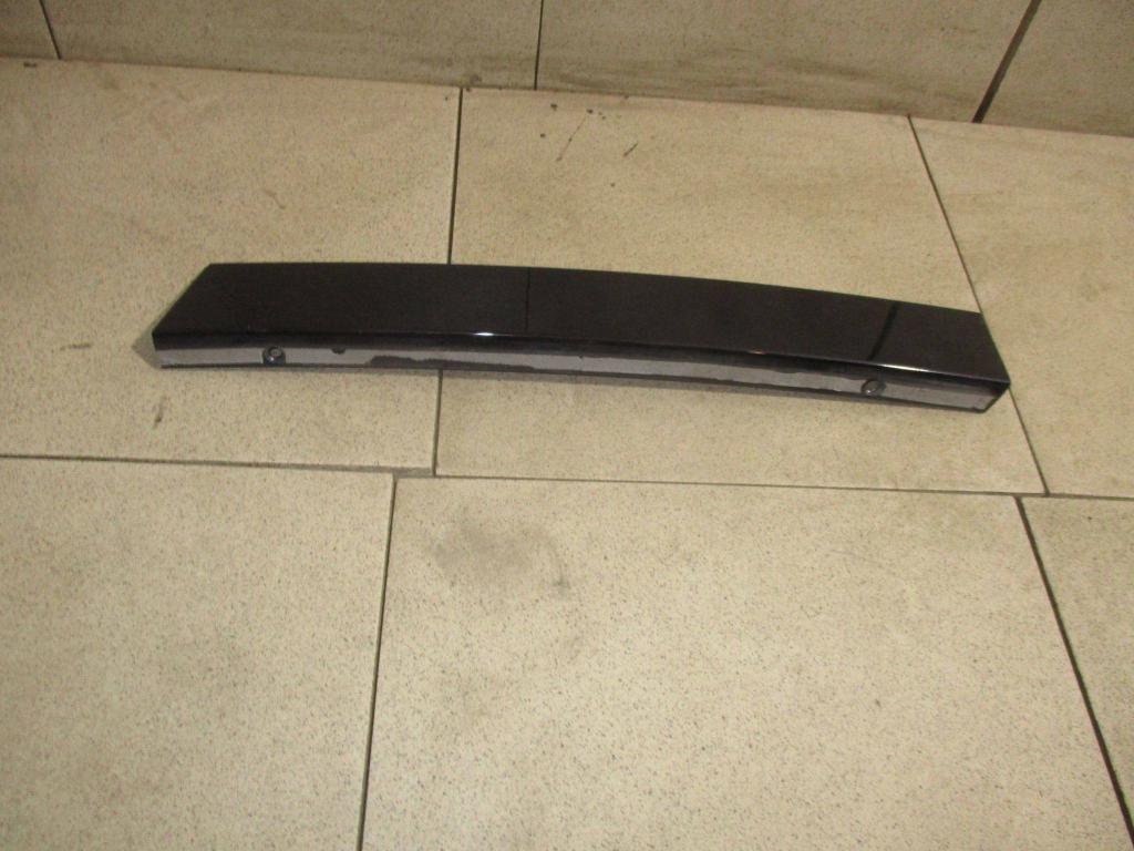 Накладка стекла заднего левого, 1000 рублей, Пермь