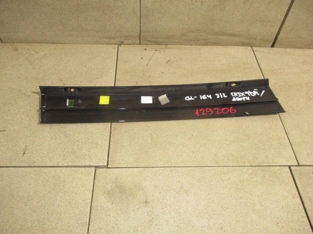 Накладка стекла заднего левого, 1000 рублей, Пермь