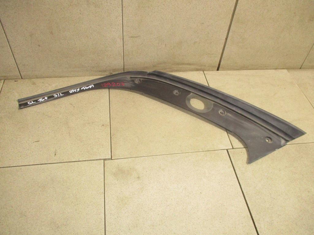 Накладка стойки, 800 рублей, Пермь