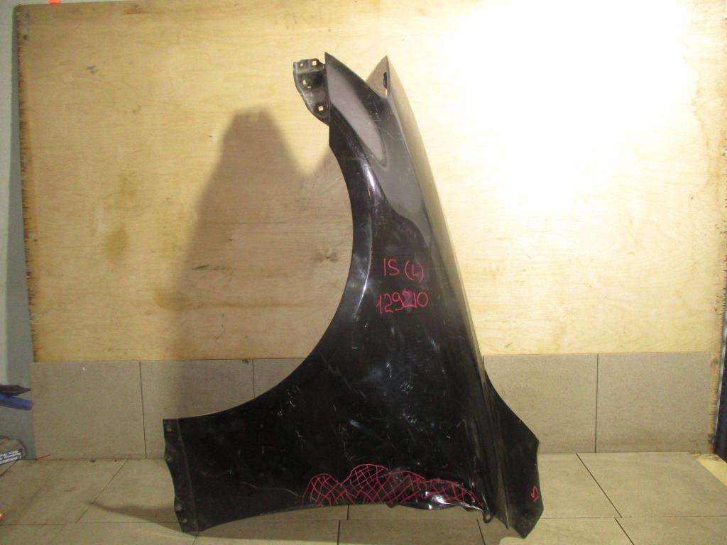 Крыло переднее левое, 4000 рублей, Пермь