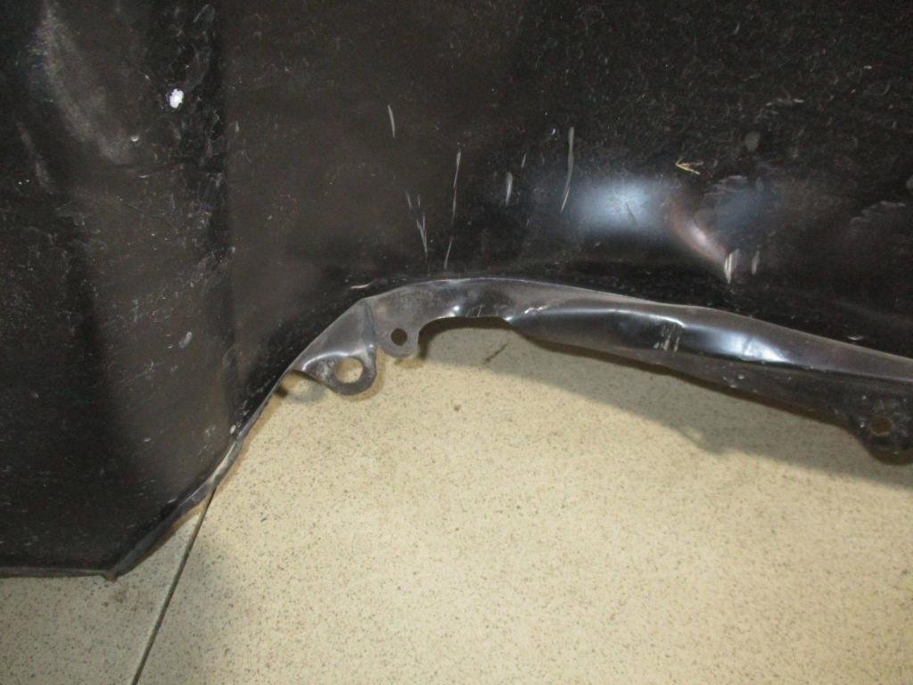 Крыло переднее левое, 4000 рублей, Пермь