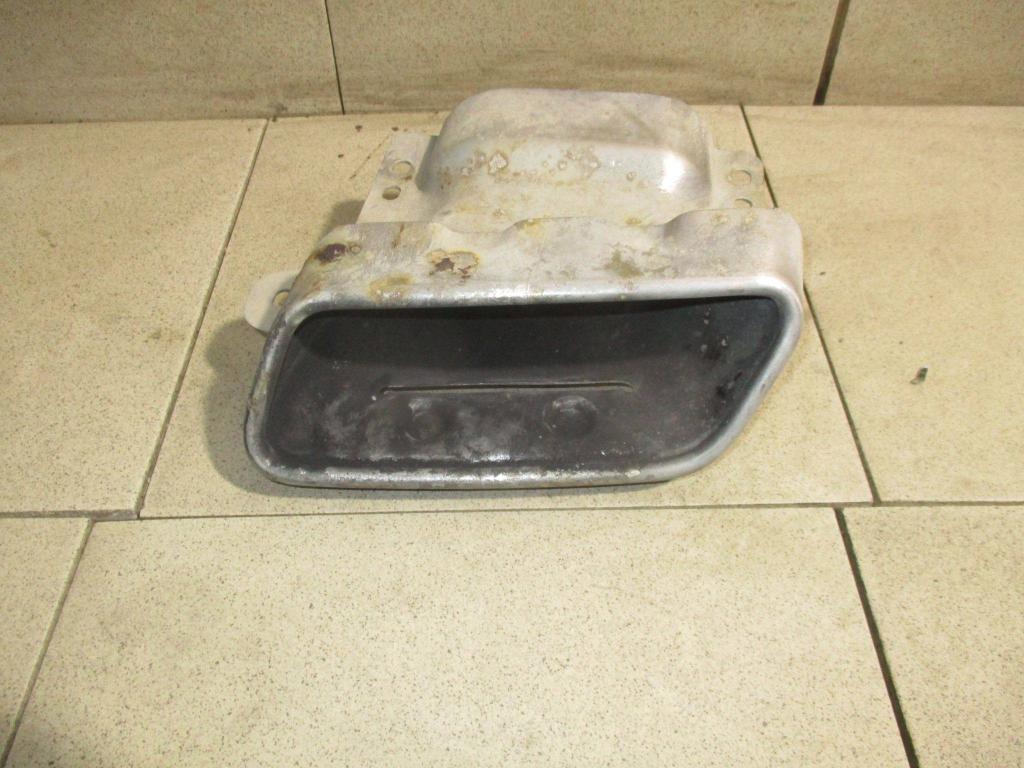 Насадка на глушитель, 5000 рублей, Пермь