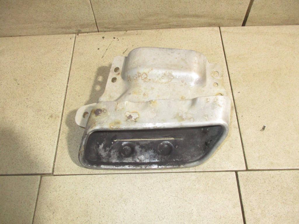 Насадка на глушитель, 5000 рублей, Пермь