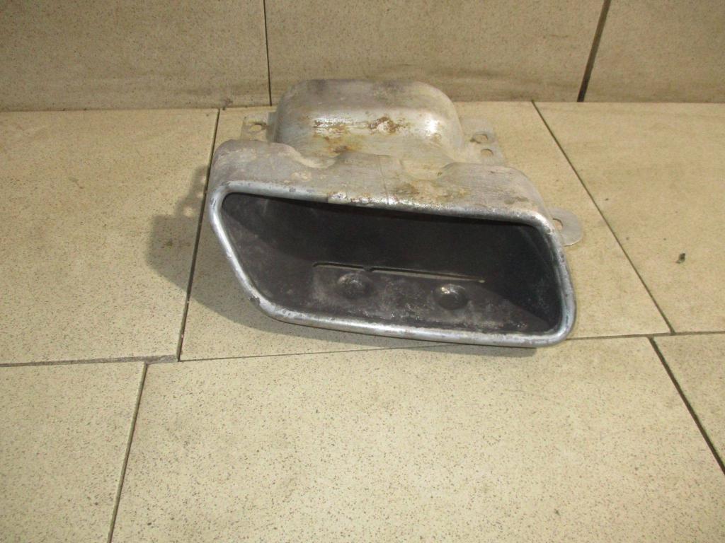 Насадка на глушитель, 5000 рублей, Пермь