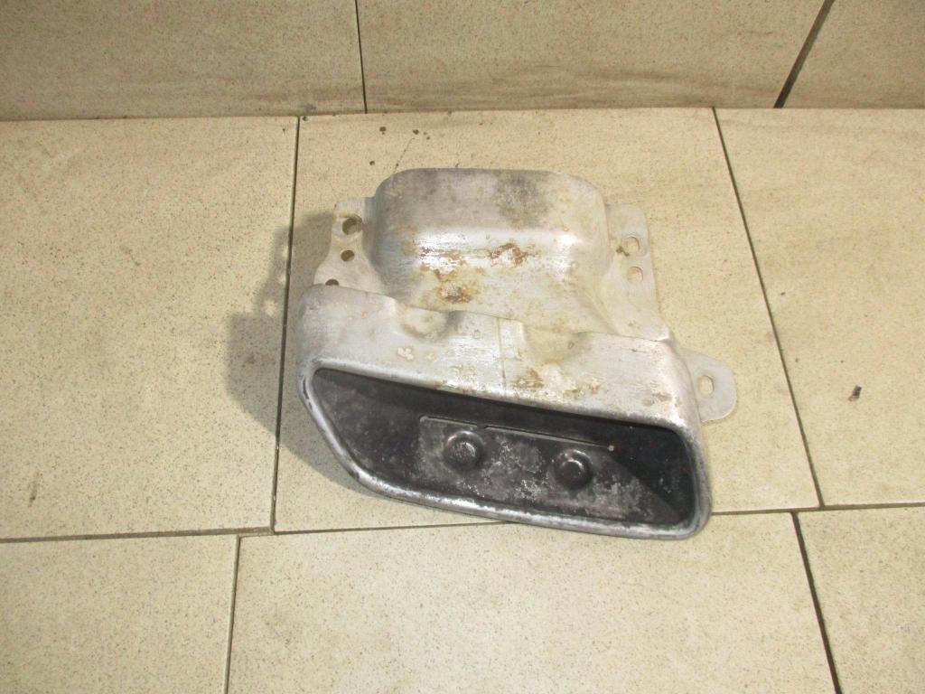 Насадка на глушитель, 5000 рублей, Пермь