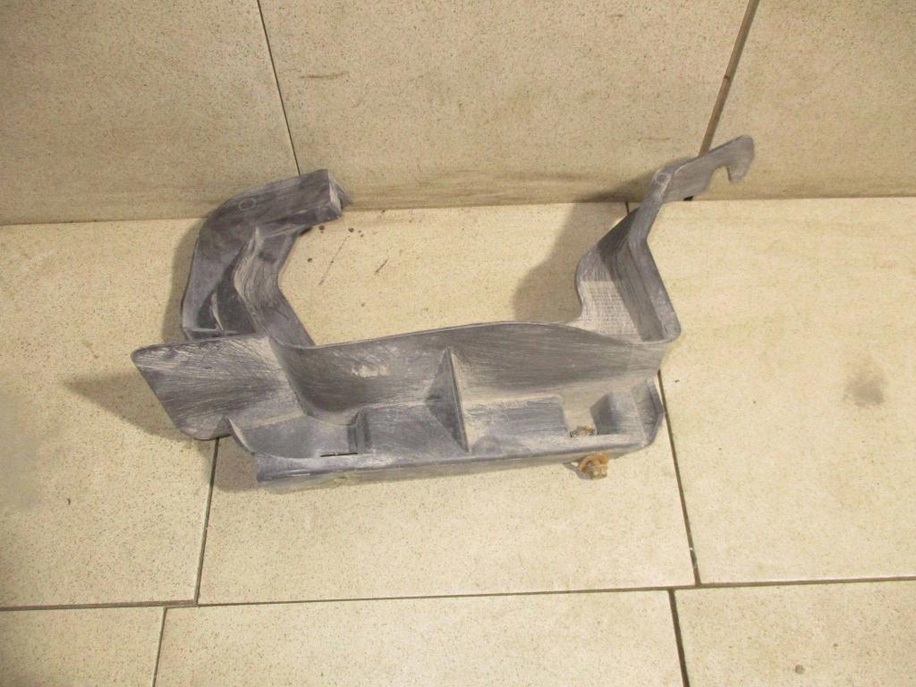 Кронштейн заднего бампера левый, 1300 рублей, Пермь