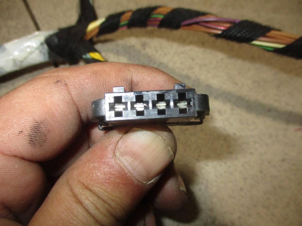 Проводка двери, 1500 рублей, Пермь