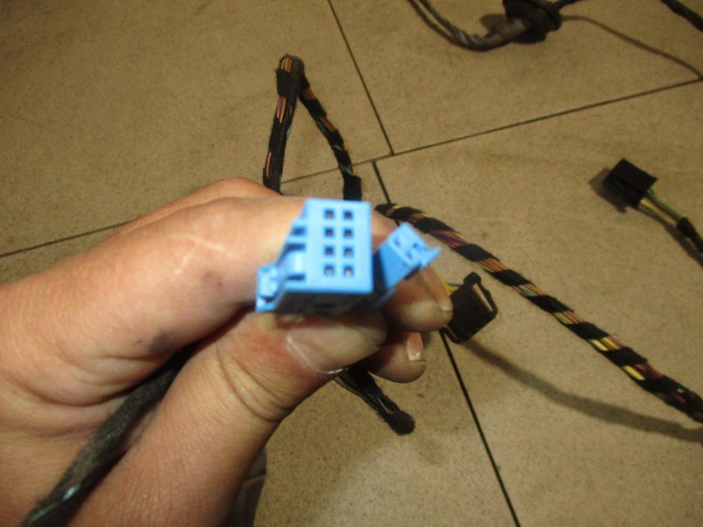 Проводка двери, 1500 рублей, Пермь