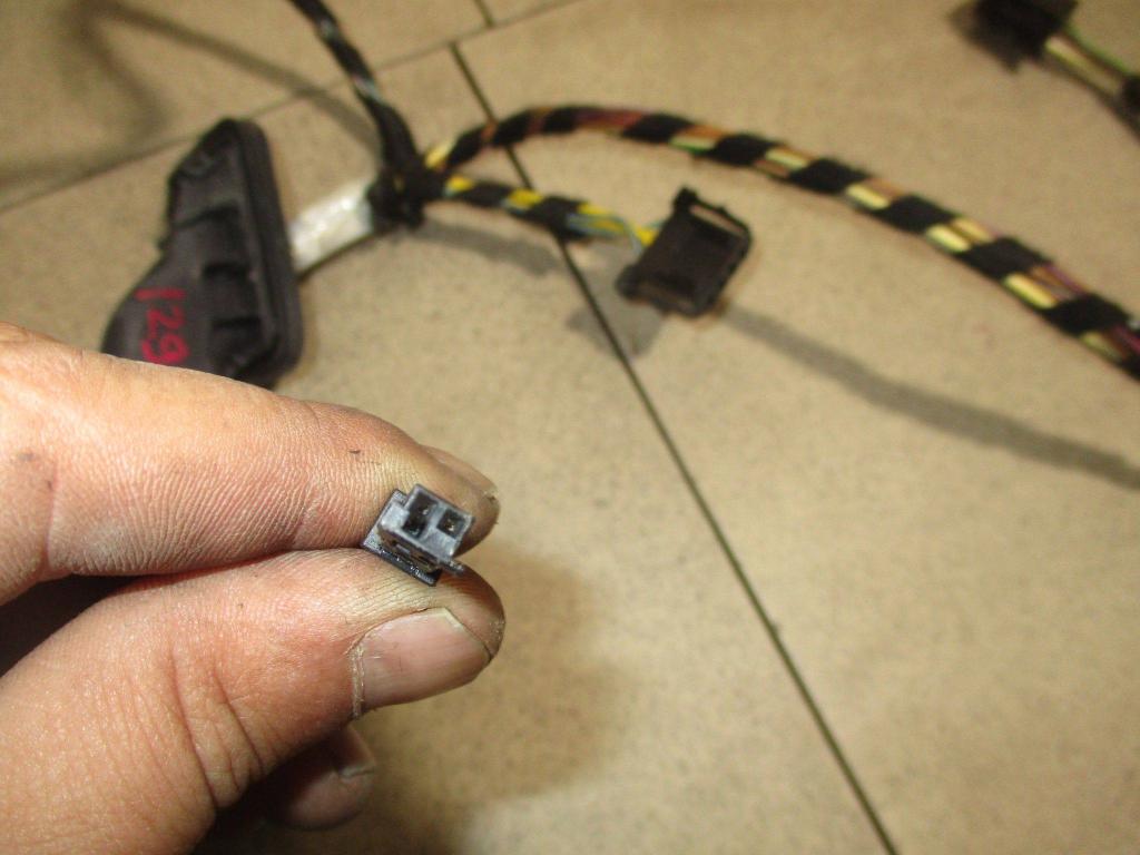 Проводка двери, 1500 рублей, Пермь