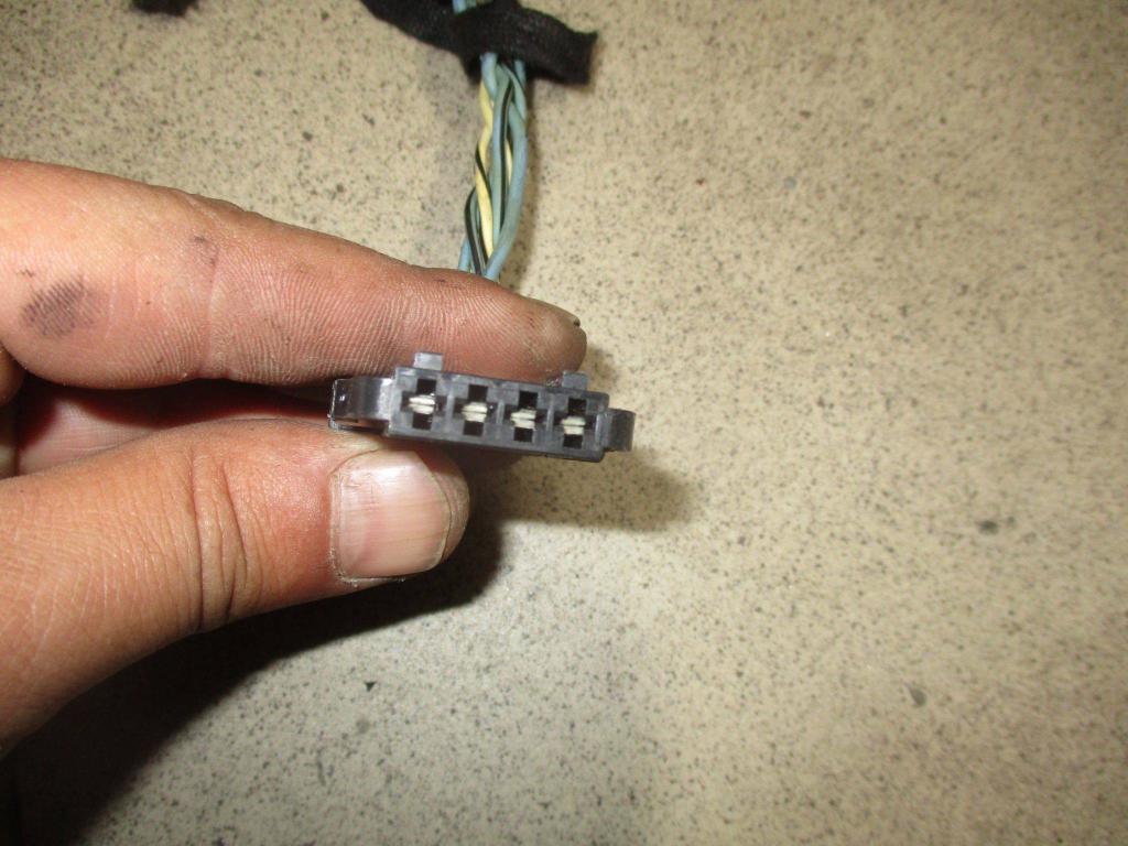 Проводка двери, 2000 рублей, Пермь