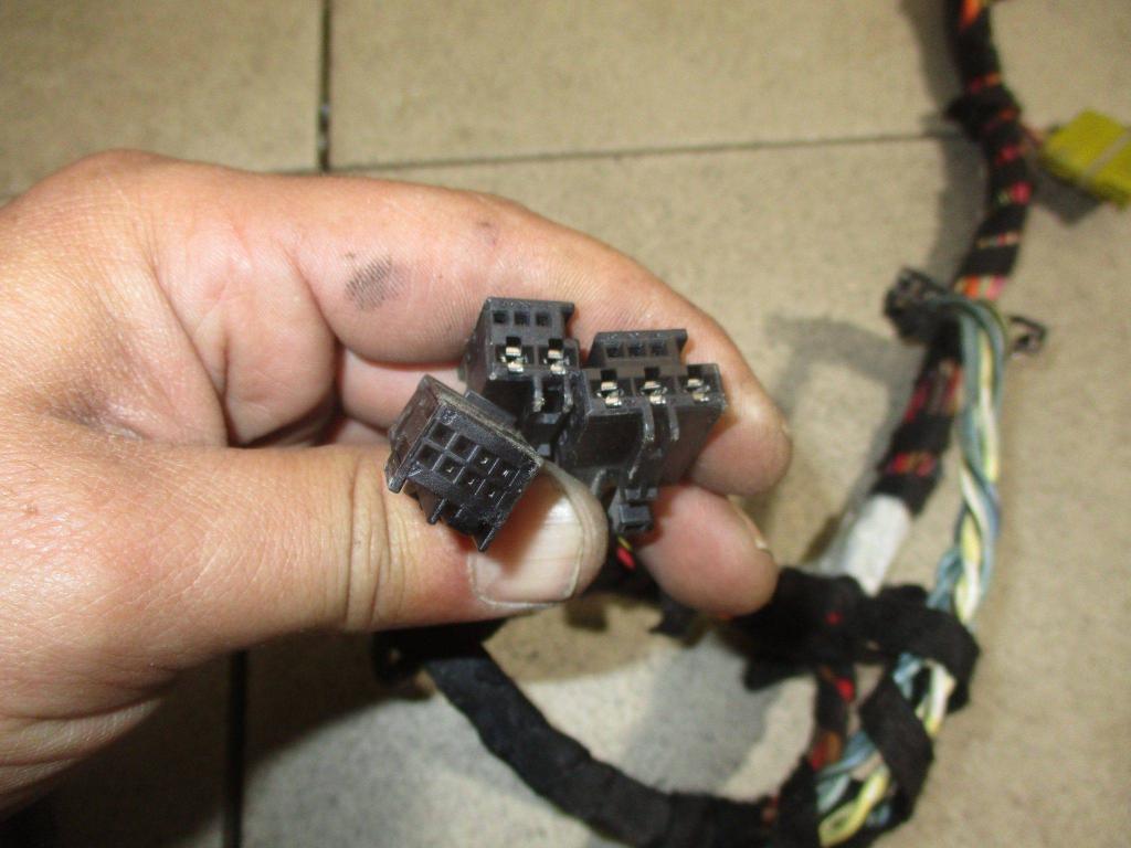 Проводка двери, 2000 рублей, Пермь