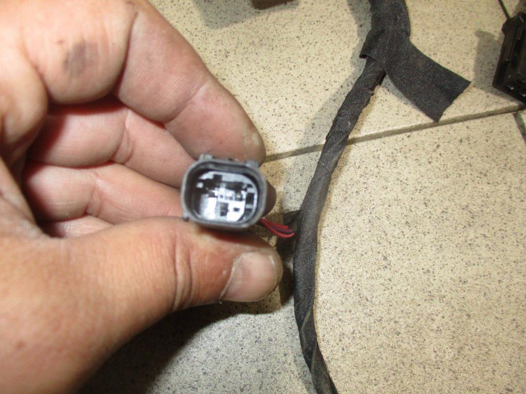 Проводка двери, 2000 рублей, Пермь