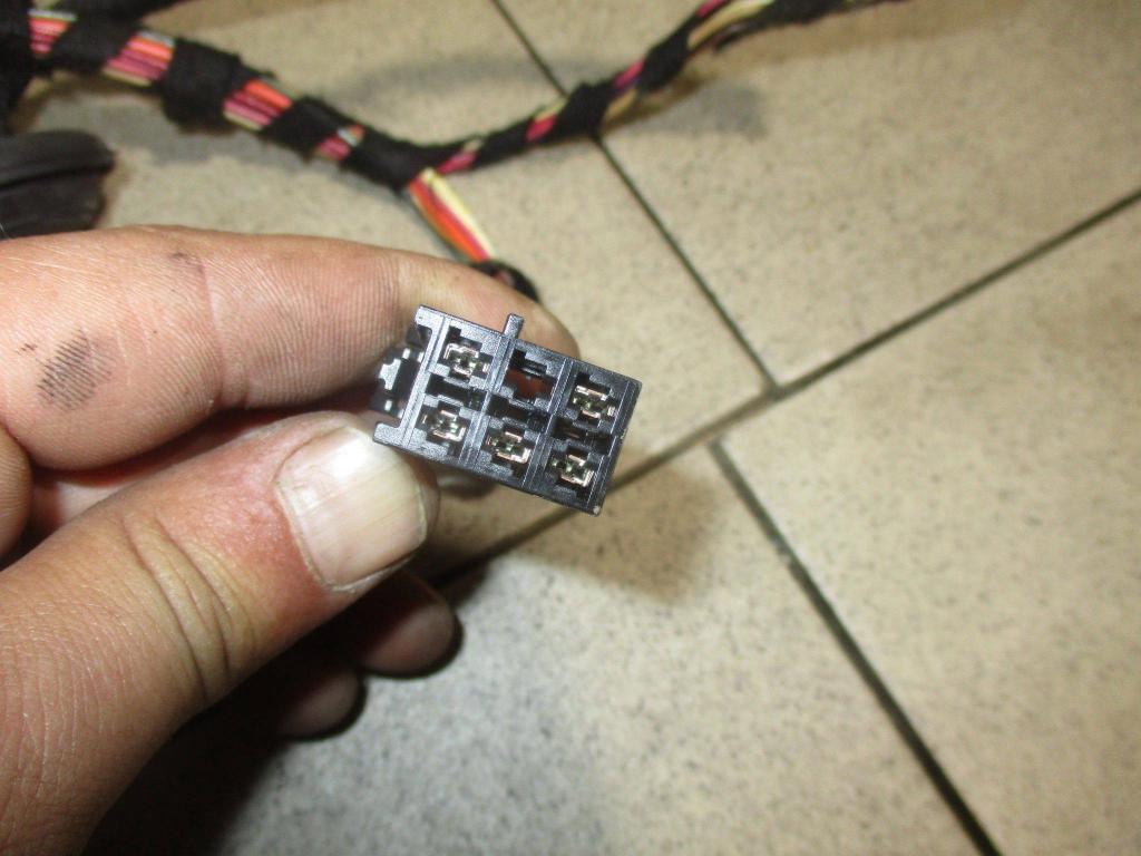 Проводка двери, 2000 рублей, Пермь