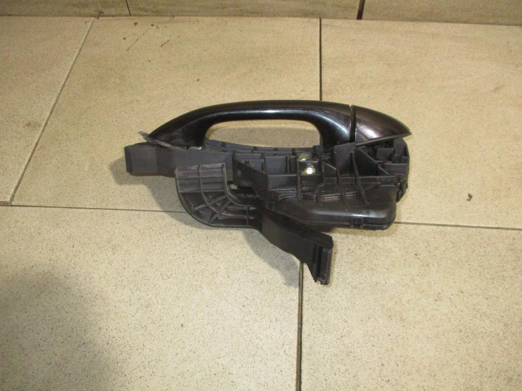 Ручка двери задней наружная левая, 2000 рублей, Пермь