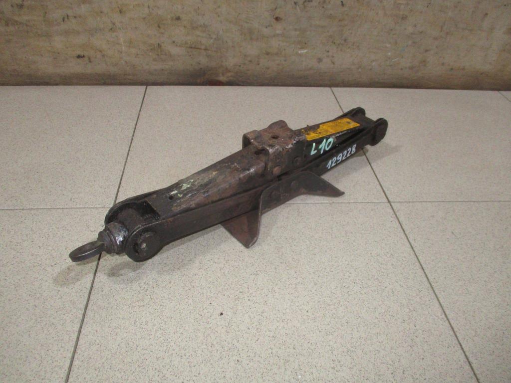 Домкрат, 1000 рублей, Пермь