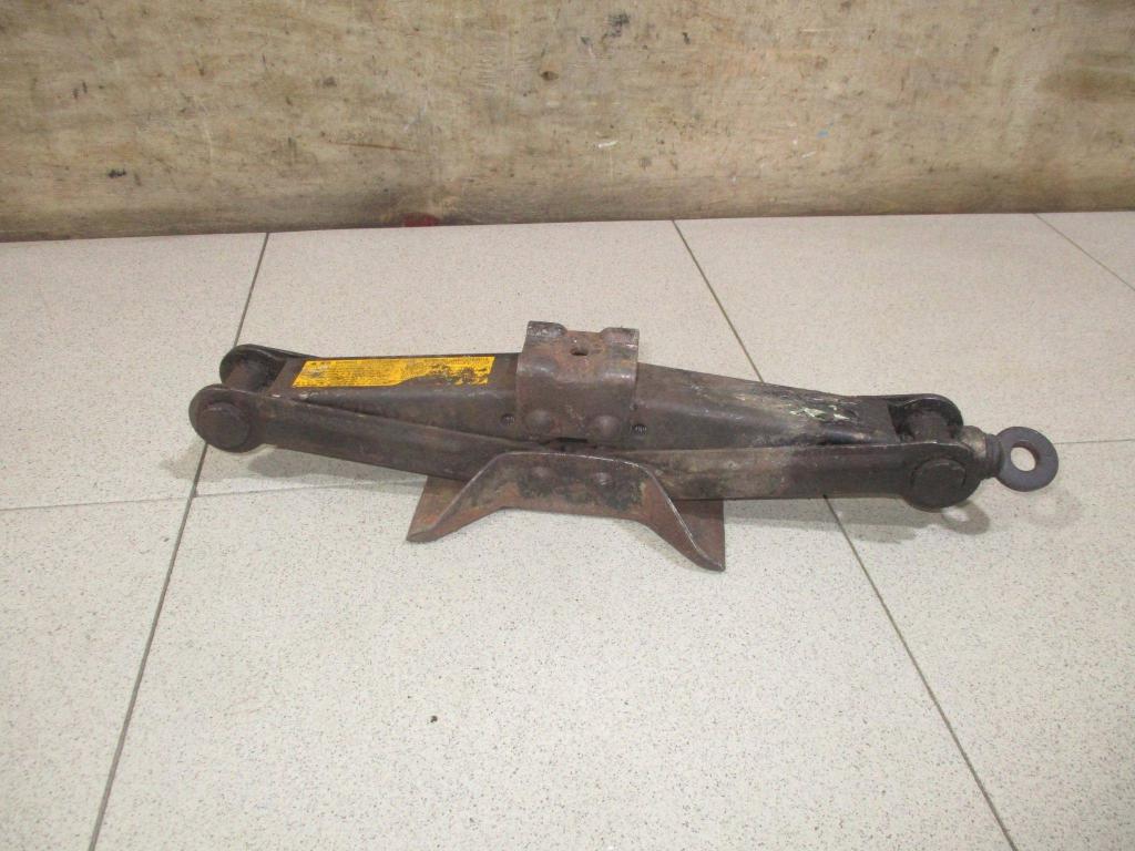 Домкрат, 1000 рублей, Пермь