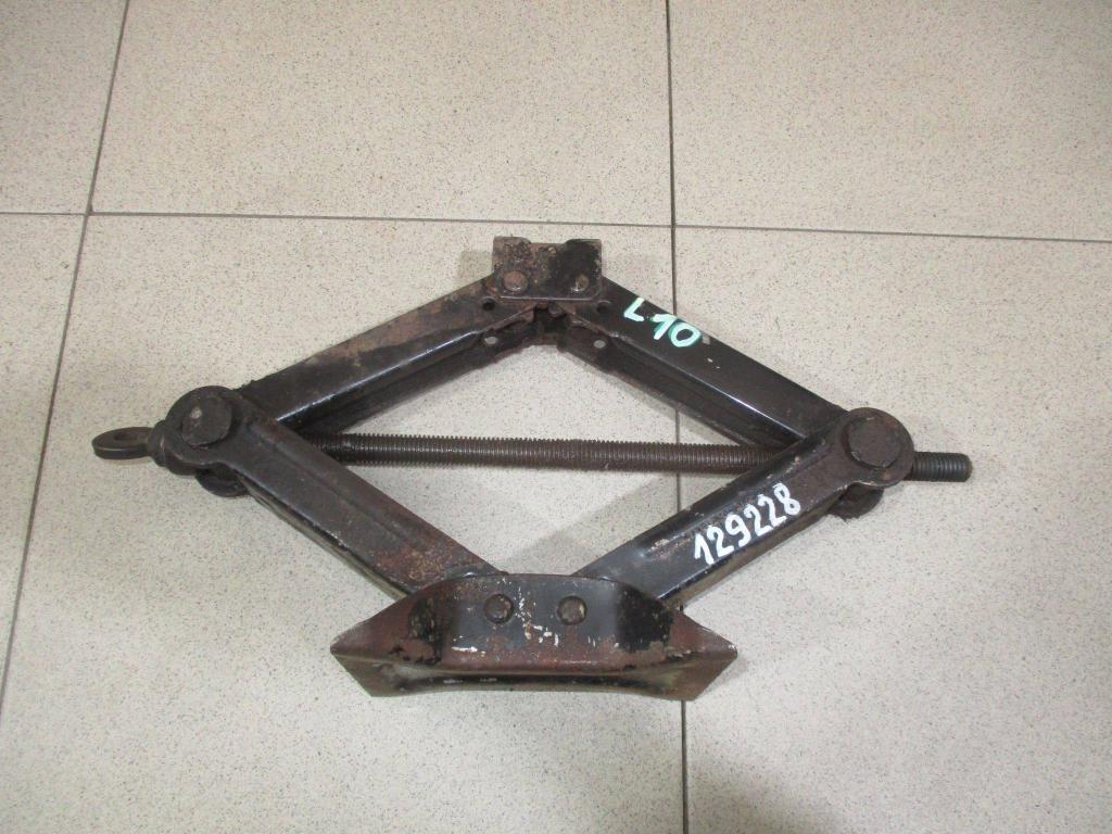 Домкрат, 1000 рублей, Пермь