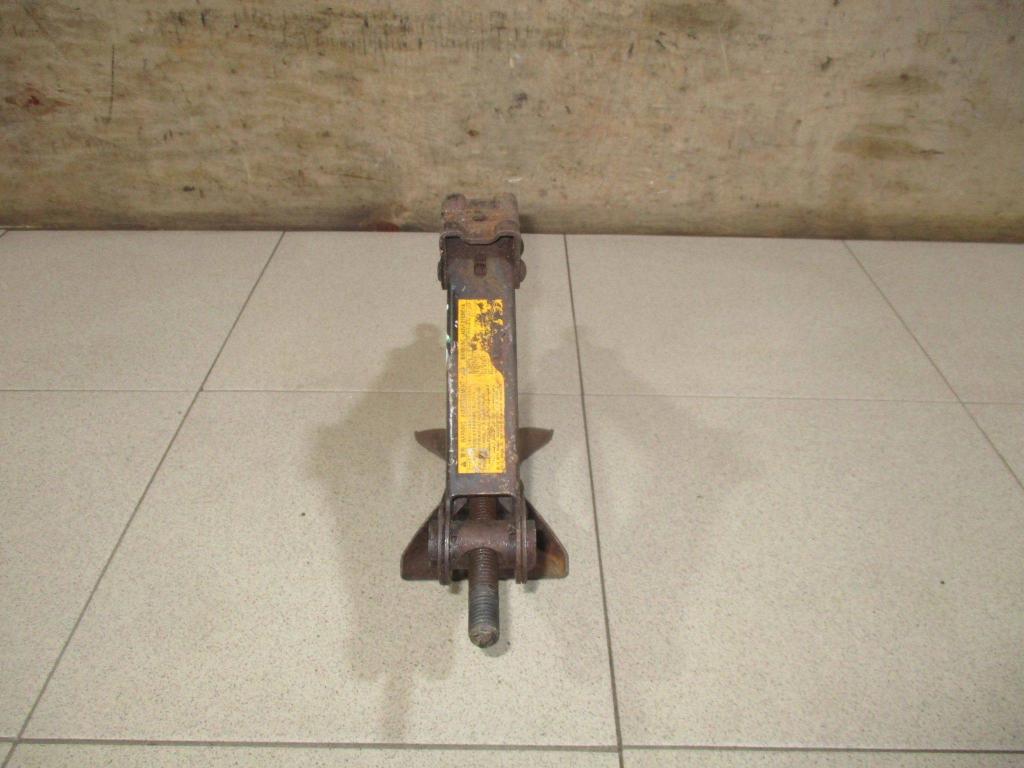 Домкрат, 1000 рублей, Пермь