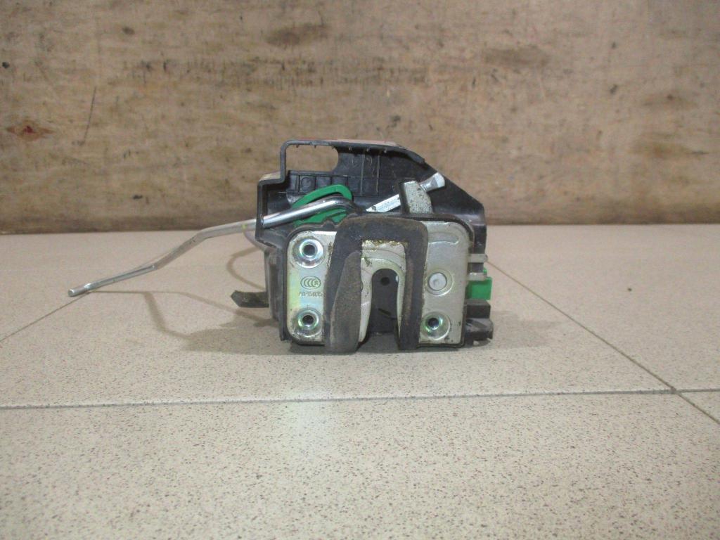 Замок двери передней правой, 1500 рублей, Пермь