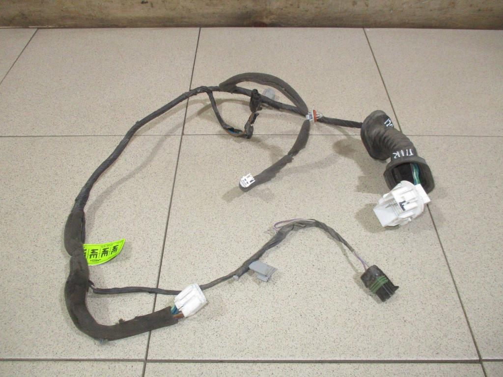 Проводка двери, 700 рублей, Пермь