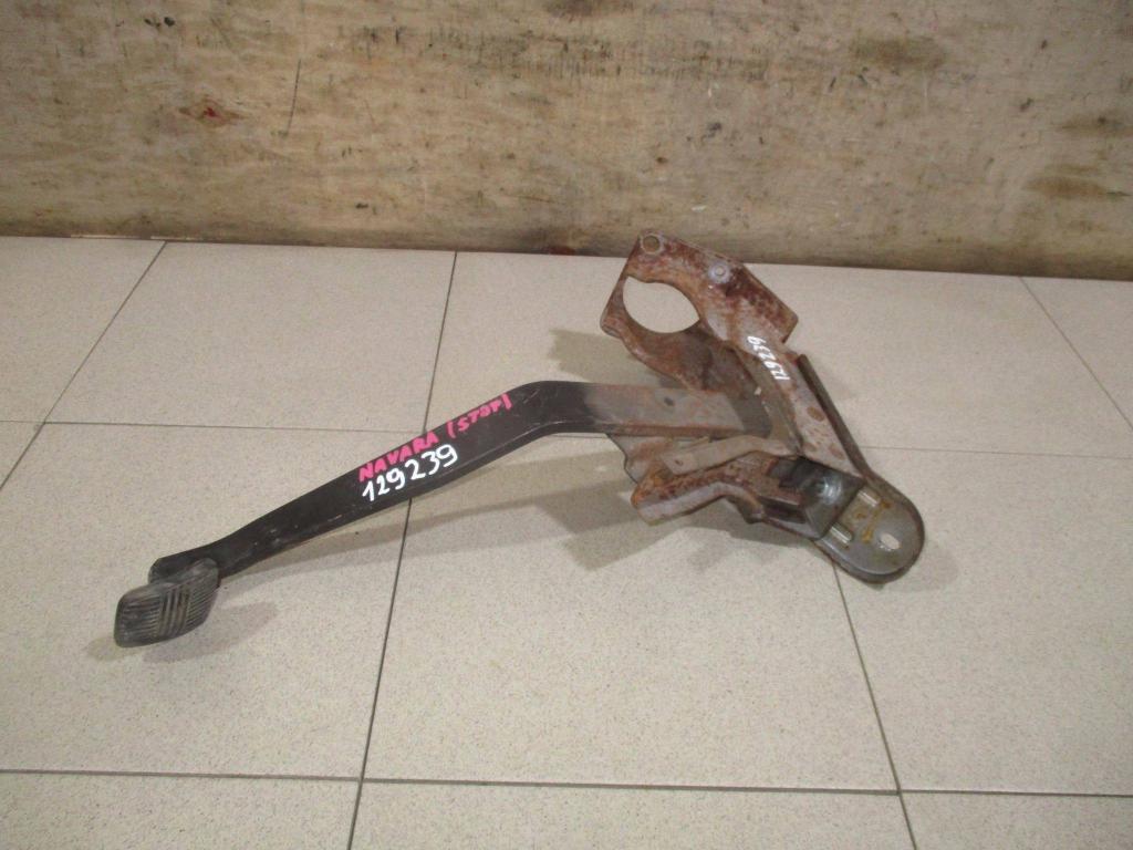 Педаль тормоза, 500 рублей, Пермь