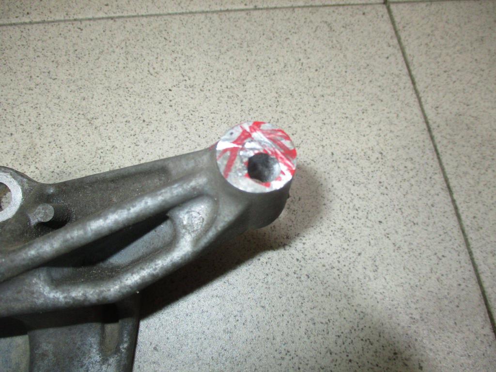 Кронштейн КПП, 2500 рублей, Пермь