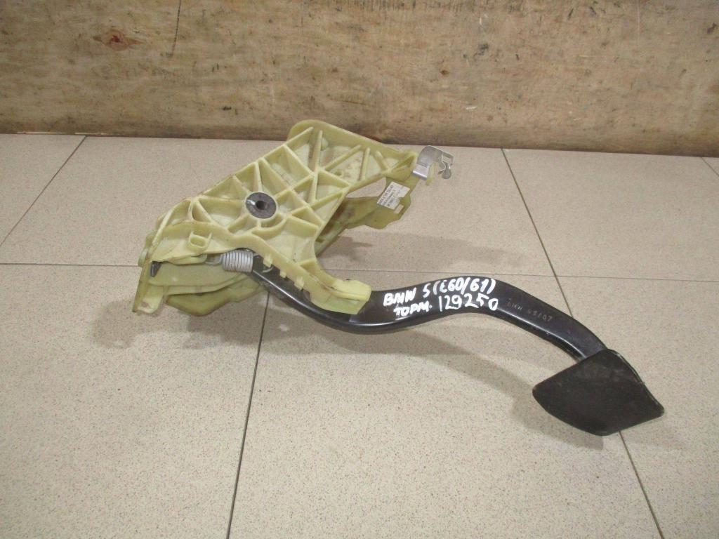 Педаль тормоза, 1000 рублей, Пермь