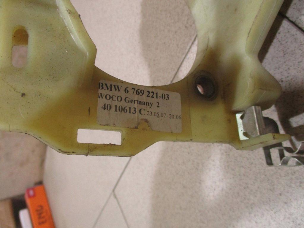 Педаль тормоза, 1000 рублей, Пермь