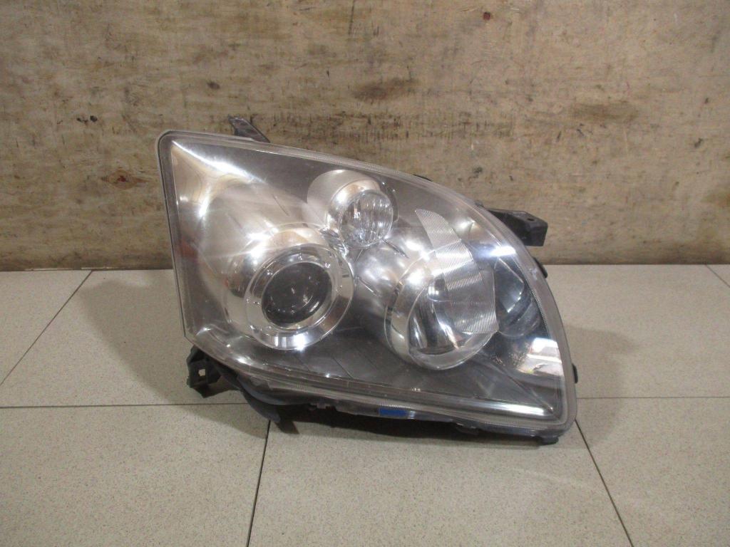 Фара правая, 10000 рублей, Пермь