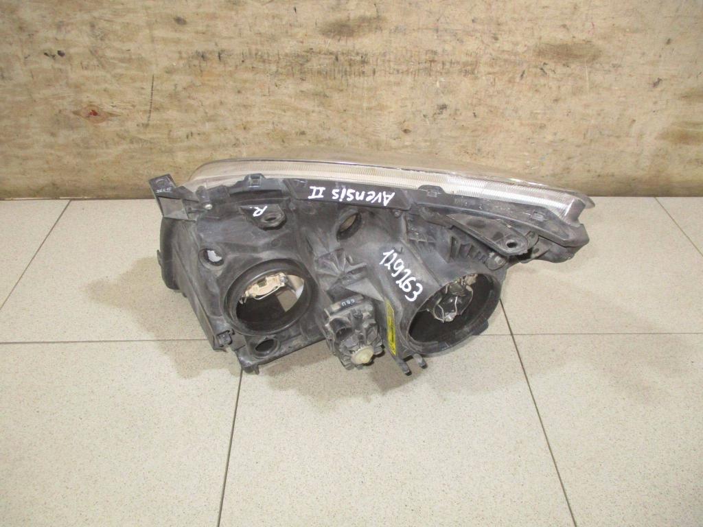 Фара правая, 10000 рублей, Пермь