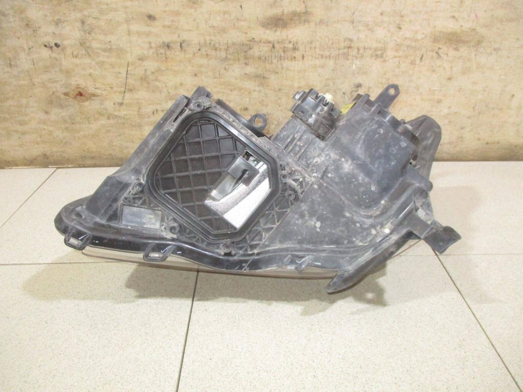 Фара правая, 10000 рублей, Пермь