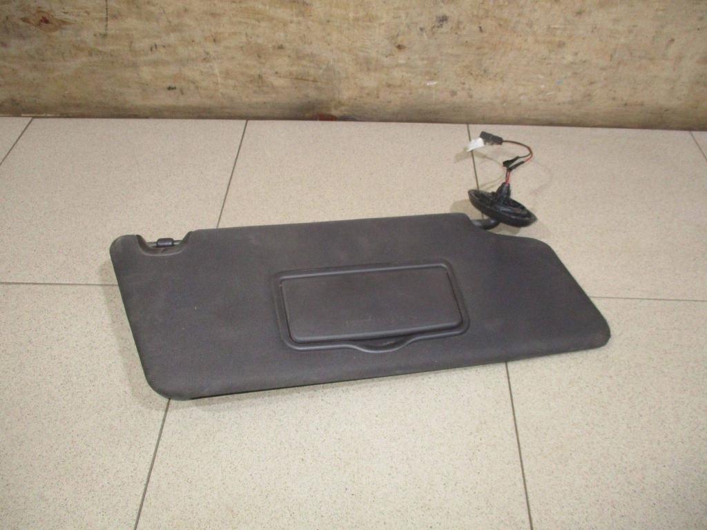 Козырек солнцезащитный правый, 1000 рублей, Пермь