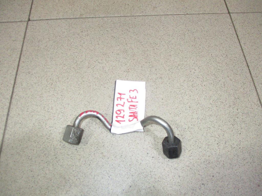 Трубка топливная, 1000 рублей, Пермь