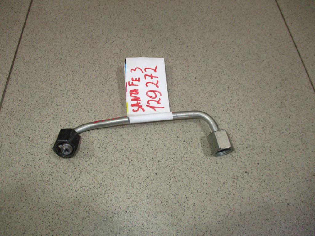 Трубка топливная, 1000 рублей, Пермь