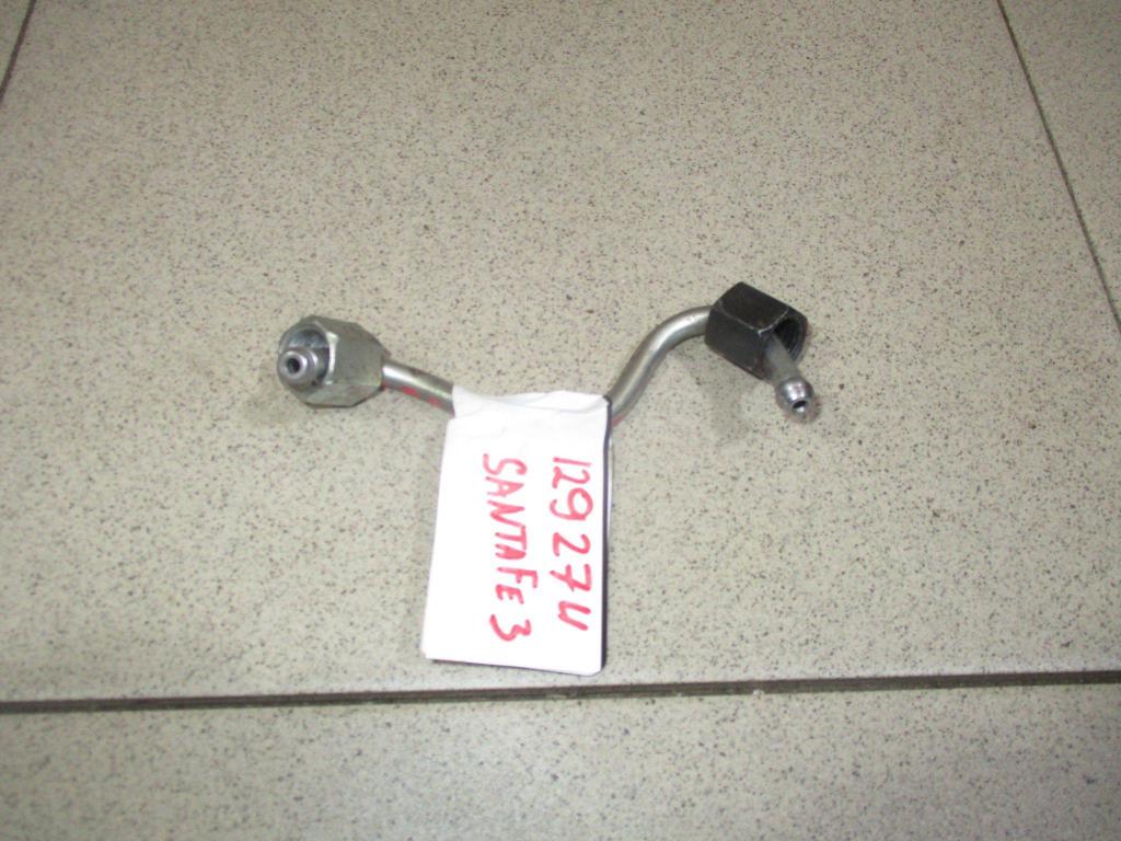 Трубка топливная, 1000 рублей, Пермь