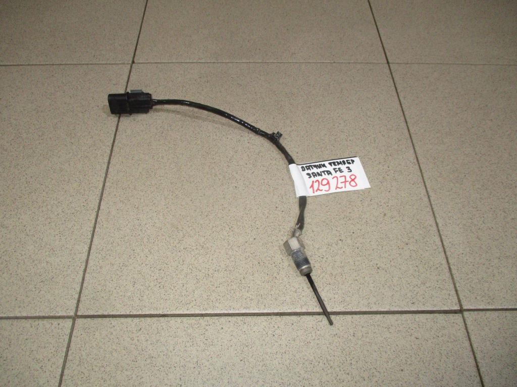 Датчик температуры сажевого фильтра, 2000 рублей, Пермь