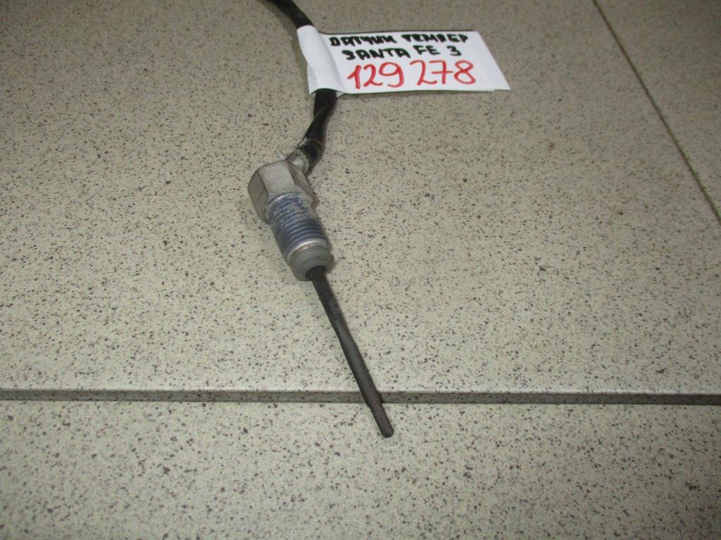 Датчик температуры сажевого фильтра, 2000 рублей, Пермь