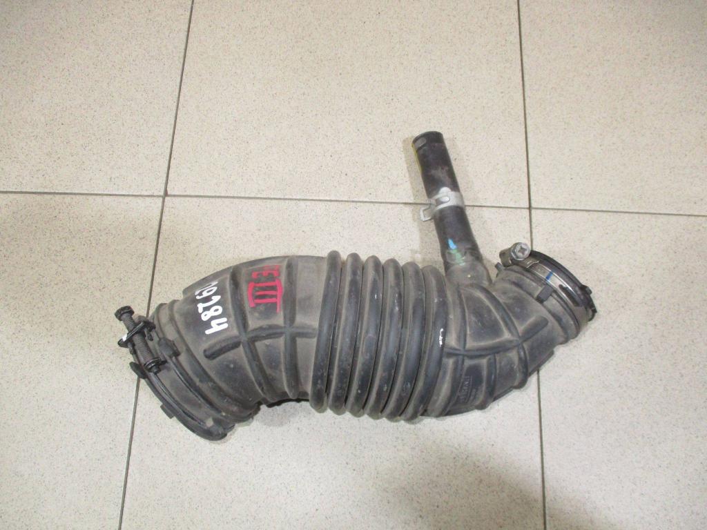 Патрубок воздушного фильтра, 2000 рублей, Пермь